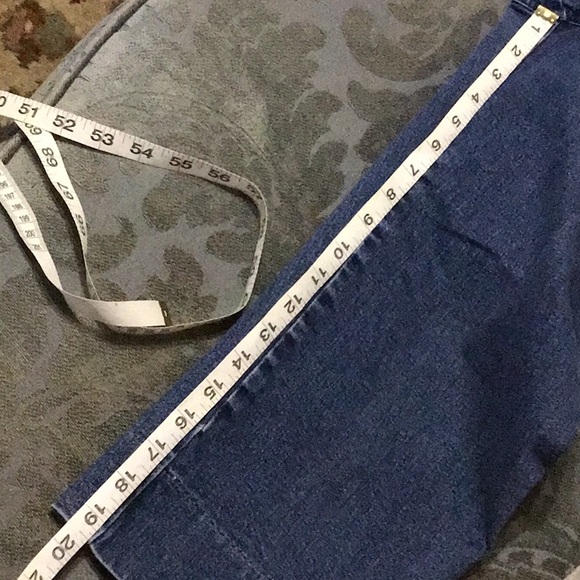 RALPH LAUREN CAPRI PANTS - Picture 9 of 13